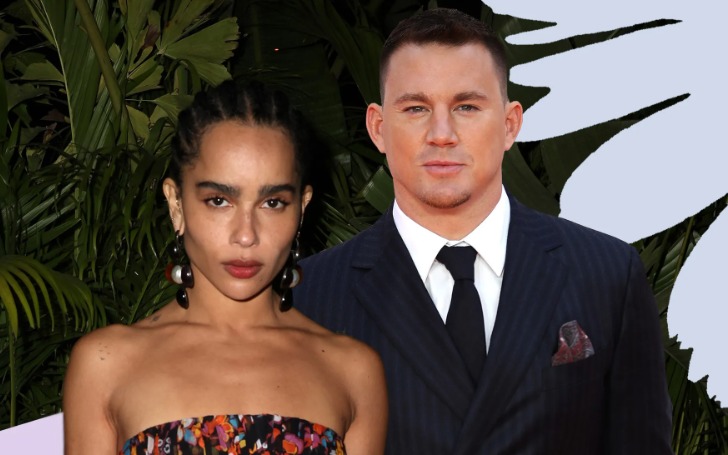Who is Zoë Kravitz married to now? A Closer Look at Her Past Relationships